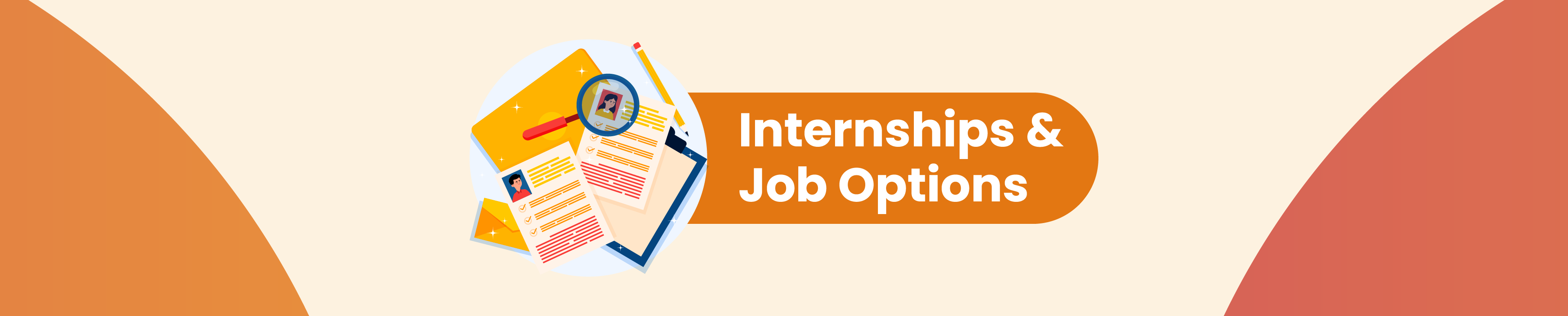 Job & Internships 🌟